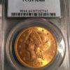 1903-S Liberty Twenty, Better Date, Blazing Luster, Great Surfaces, MS64 PCGS