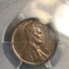 1917-D Cent MS65BN PCGS CAC, High-End Gem With Great Surfaces