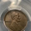 1909-S VDB Cent, Appealing MS63BN PCGS CAC Example of This Key Date