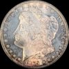 1879-S Silver Dollar MS64 PCGS
