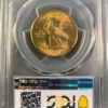 1926 Indian Eagle MS64 PCGS CAC